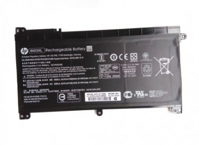 PIN BI03XL GẮN CHO LAPTOP HP PAVILION X360 13-U TPN-W118, HSTNN-UB6W, 843537-541. MÃ PIN BI03XL